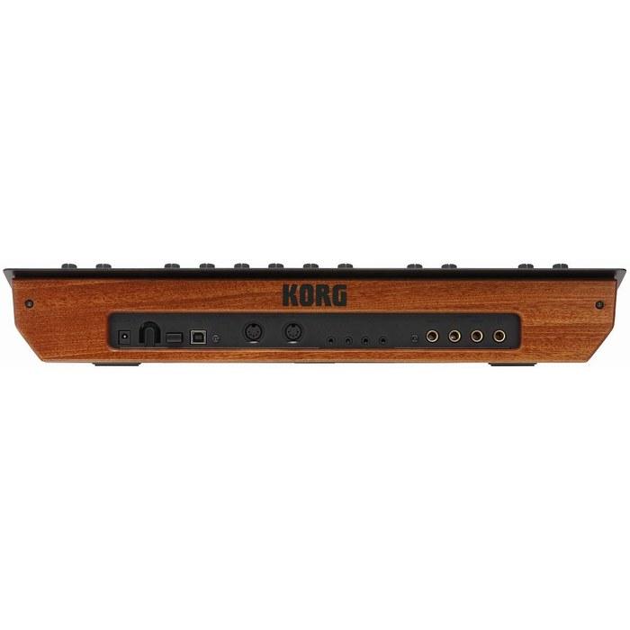 KORG minilogue-xd Polyphonic Analog Synthesizer