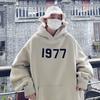 Herbst Neu 1977 Bedruckter Hoodie Herren Tide Locker Harajuku Kapuzenpullover Herrenmode Allround Langarm Herren Hoodies