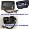 NEW-Digital Meter Assy Motorcycle Speedometer Odometer Rpm For Honda Win100 Cd70 CG110-CG110N 37200-398-971