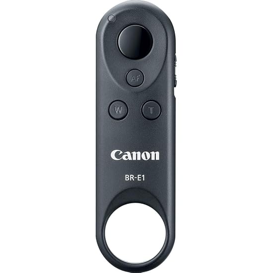 Controllo Remoto Wireless Canon BR-E1.