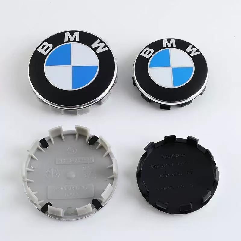 Ta30-20pcs 68mm 56mm Car Wheel Center Hub Caps 36136783536 For Bmw E63 E70 E88 E90 E92 E93 E39 E46 E60 F10 F30 G01 G30 X3 X4 X5 X6