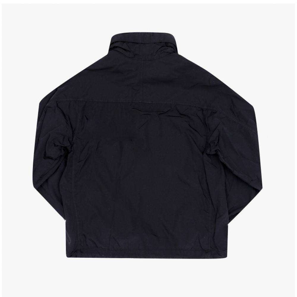 C.p. Company Men S Jacket ChRome R lenS Wappen 20cmow006a 005904d 999
