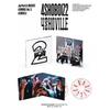 [Předobjednávka] Jay Park LNGSHOT 4SHOVILLE Kpop Album CD Fotokarta Oficiální Mixtape