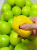 Premium-Qualität Handgefertigt Premium-Qualität Knusprig Überlegene Qualität Zitrone Erstklassig Stress Erstklassig Ball Premium-Qualität Quetsch- Oberste Qualität Spielzeug