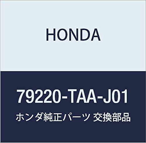 

Genuine Honda Motor Assembly Part Number 79220-TAA-J01