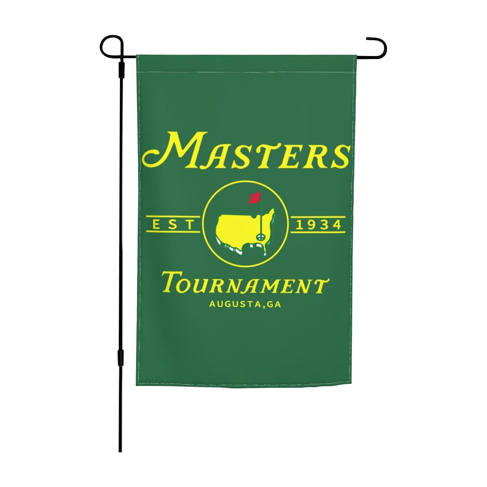 

Садовый флаг 12x18 дюймов для флага, гольфа, двора, дома, в помещении и на открытом воздухе, забавный декор для вечеринки, подарок One Size