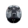 Motorcycle Modular Mt Helmet Spain Streetfighter Single Visor Quick-Release