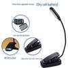 Cross-border Magnetic Folding Desk Lamp with Three-Color Eye Protection and Rechargeable Night Light