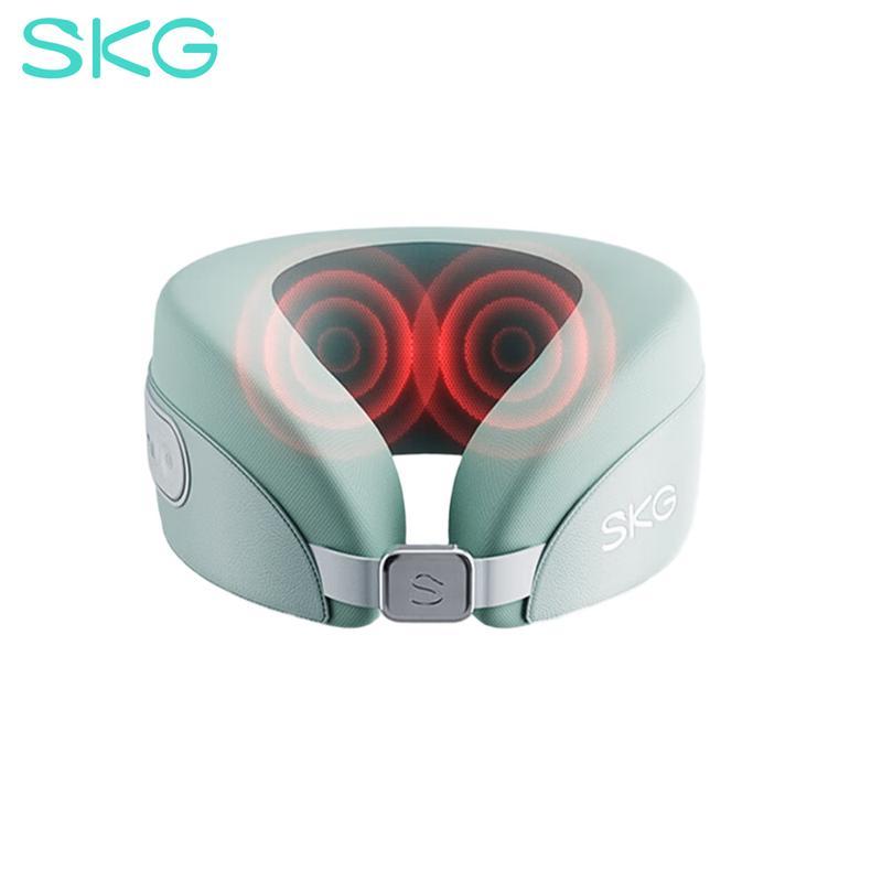 

SKG N5 Neck Massager with Heat and Kneading