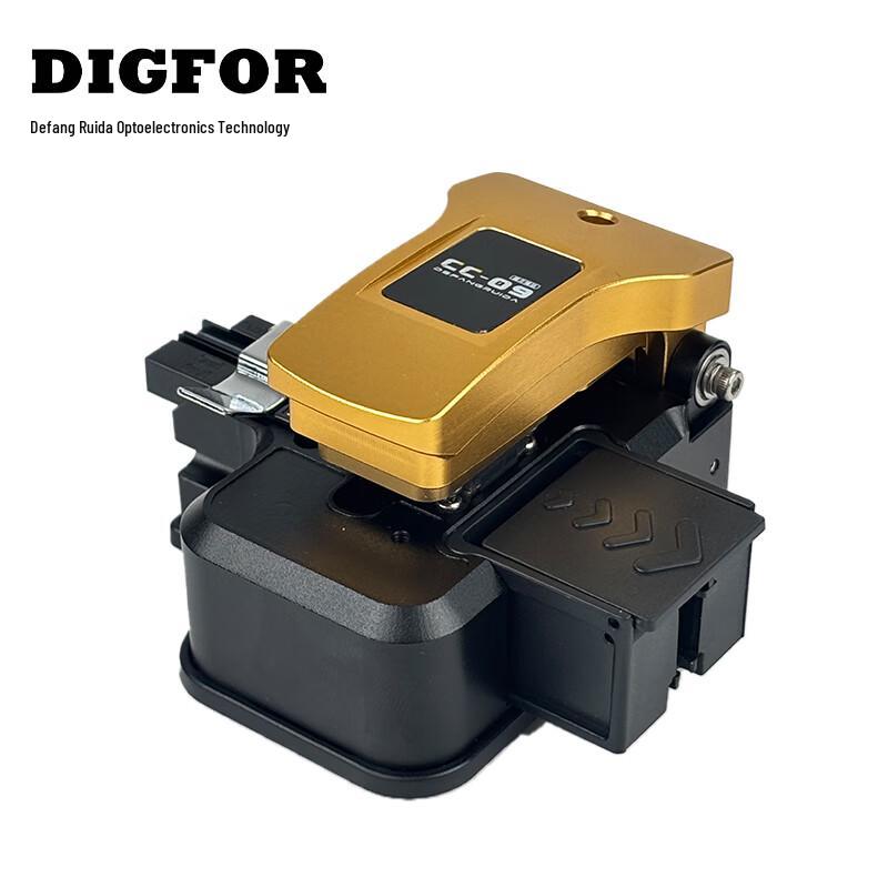 

Высокоточный инструмент для обрезки оптоволокна DIGFOR CC-09