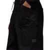 Y-3 Cargo Pants Unisex Black Moderate IL2055