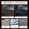 Premium Insect Remover Spray for Cars, Extra Strong Formula, 120ml, Fast Acting Bug Cleaner for Paint, Glass, Plastic, with Microfiber Cloth Included