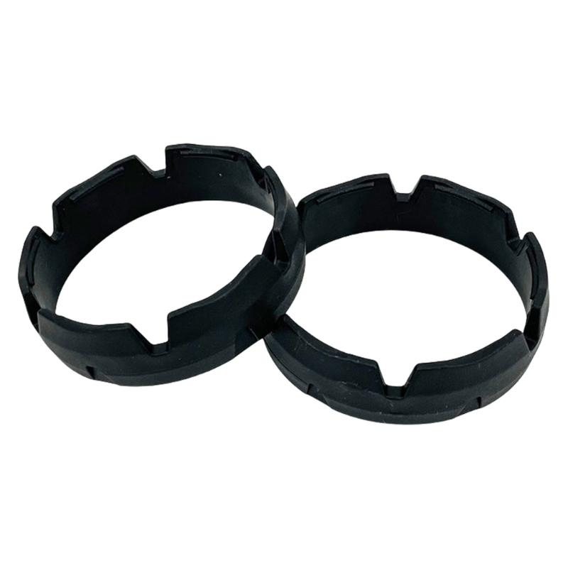 Motorcycle Front Suspension Guard ABS Construction Shock Absorption Protections Rings for K16/K18/K23