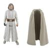 Star Wars Basic Figure Luke Skywalker, approx. 10cm tall, painted, movable figure
