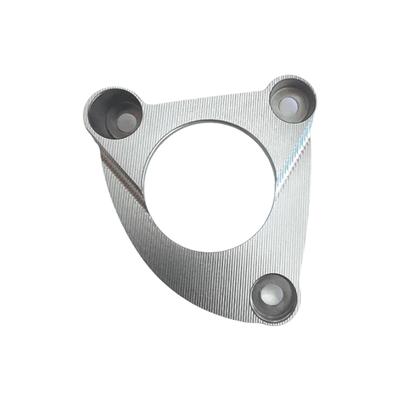 Ac29-Accessorie Motorcycle Exhaust Pipe End Decorative Protective Cover For Voge SR4MAX SR4 MAX -2025