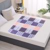 Reusable Waterproof Bed Pads Elderly Kids Adults - Absorbent Incontinence Mattress Protection