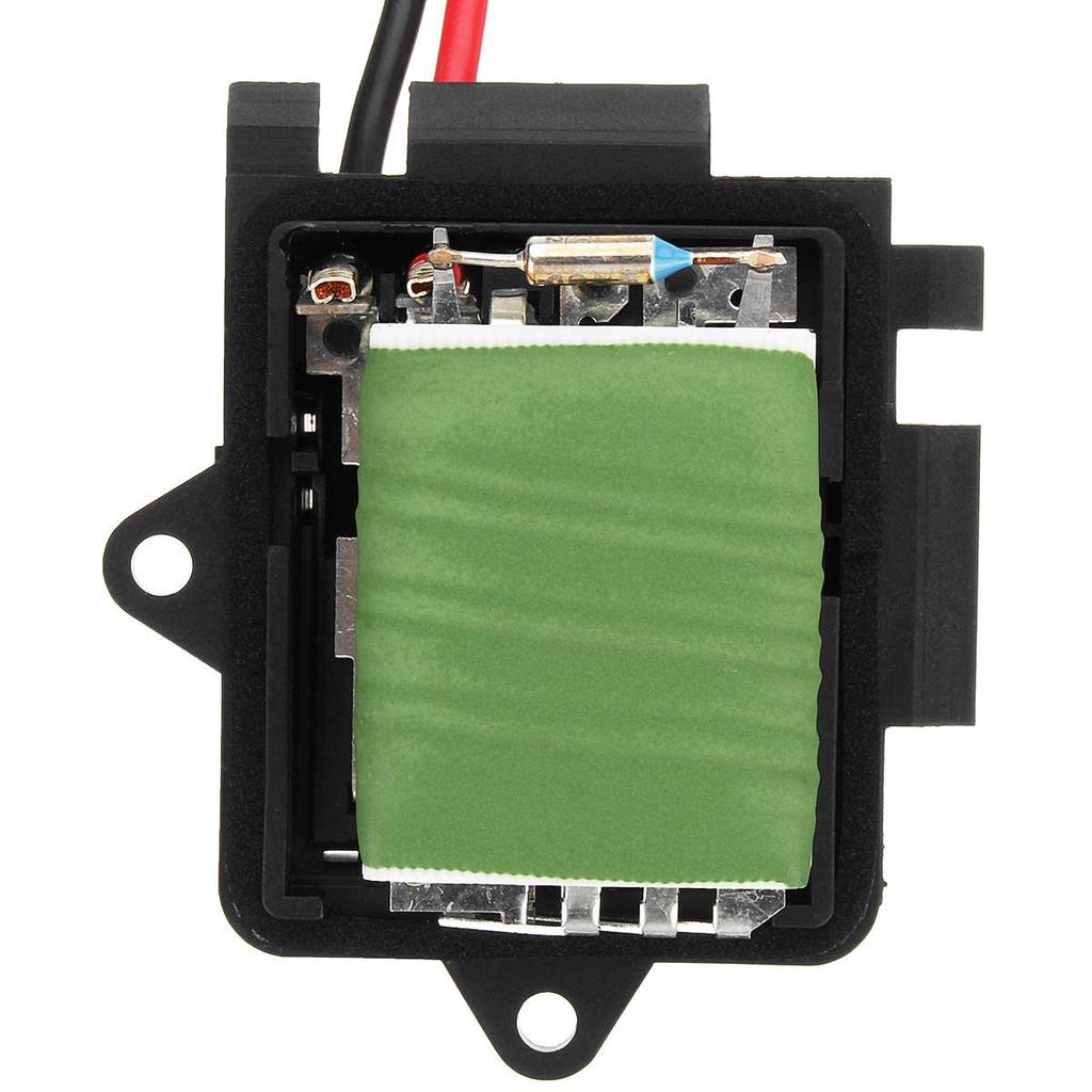 Heater Motor Blower Resistor 7701050325 4409452 91158691 for Renault