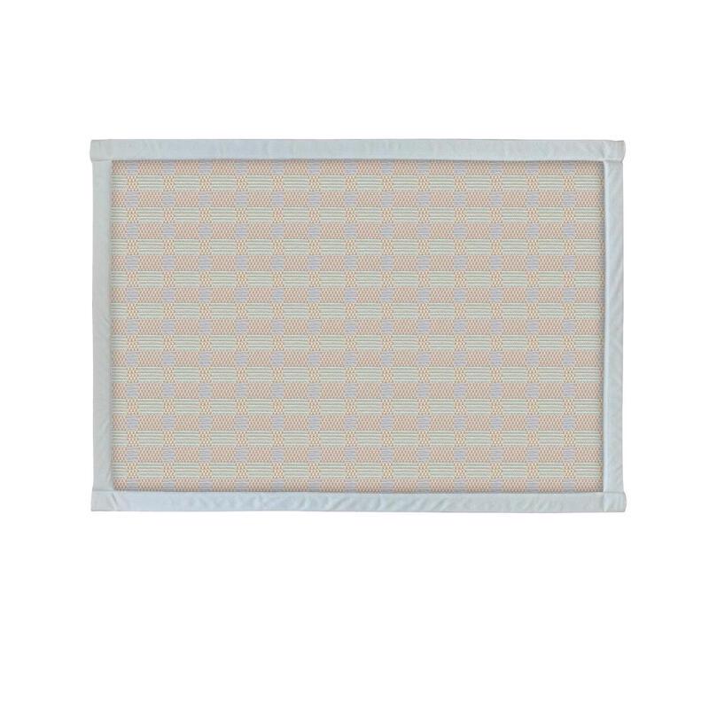 Rattan Cooling Mat