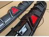 14th Gen Sylphy Rear Lip Spoiler with Navigation Light (2020-2022)