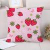 Fruit Decorative Pillowcase X Cushion Cover X Home Decoration Accessories Pillowcases Bed Cushions for Living Room