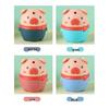 Distributeur Automatique de Cure-dents Dessin Animé - Support Pop-Up Mignon pour Usage Domestique