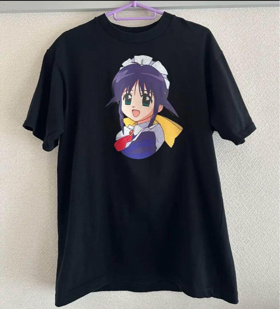 

[USED] Mahoromatic COSPA 00s T-shirt