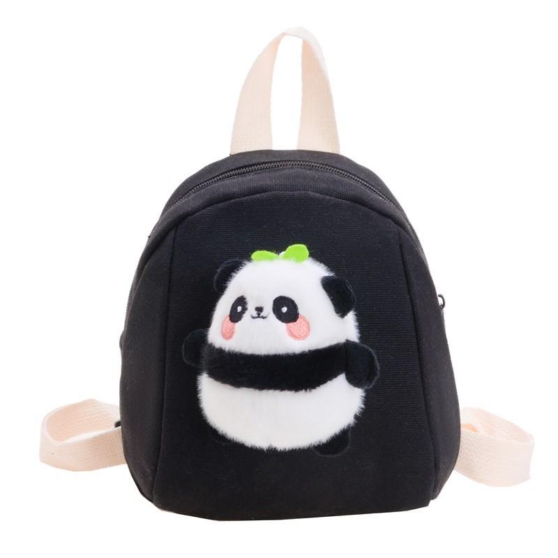 Cheerful Fashionable And Kindergarten Backpack With Air Cushion Straps Comfort For