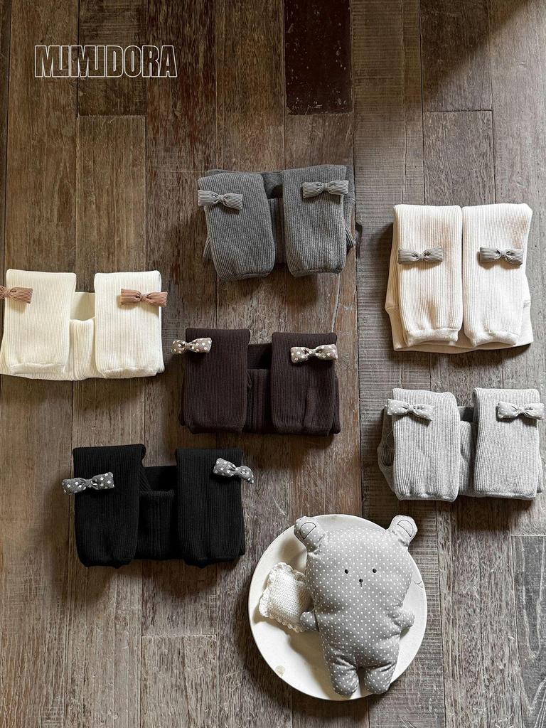 Fleece-Lined Winter Tights for Toddlers & Kids: Thickened Warm Girls' One-Piece Socks