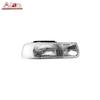 Front Headlight & Parking Light Kit for 1999-2002 Silverado 1500