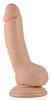 Real Extreme Realistic Dildo 12 X 3.5cm