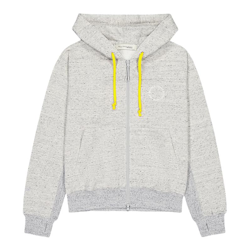 New Balance TOKYO DESIGN STUDIO Куртки и Пальто Унисекс Комбинированный Цвет UJ45672-GYM U2