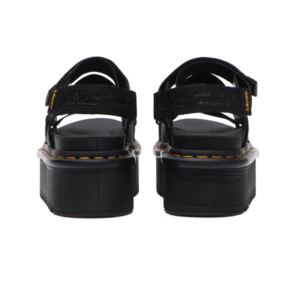 Dr.martens Kimber Ii 31805001 Black