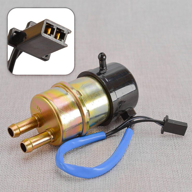 

49040-1054 49040-1056 2 Wire Electric Fuel Pump 15100-21E01 Fit for Suzuki VZ800 Marauder 1997 1998 1999 2000-2004 49040-1063