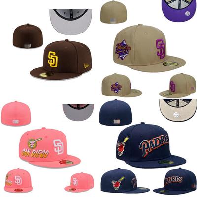 SD Baseball Cap: Fixed Size Enclosed Hip Hop Flat Brim Hat for Street Dance & Backwards Wear