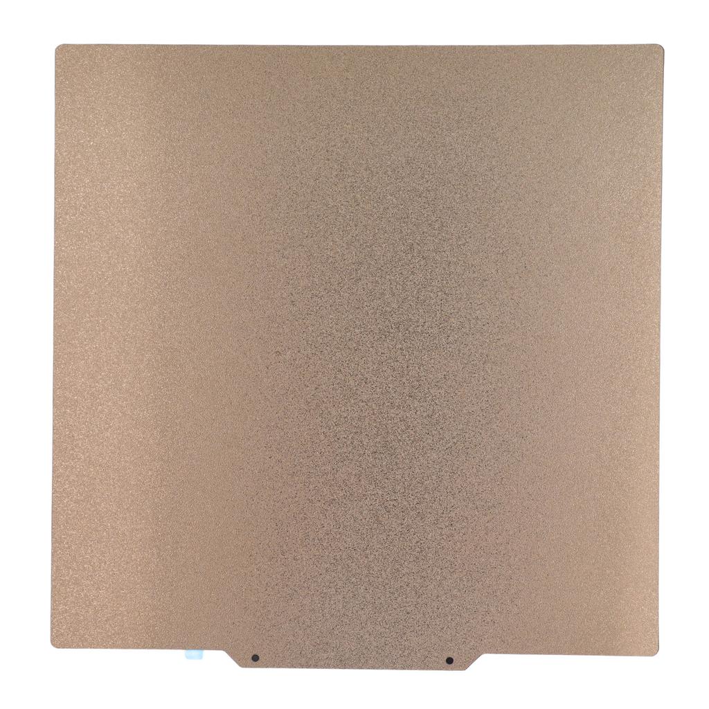 3D Drucker Bauplatte 350x350mm Bunte Sterne PEY Film und PEI Beschichtung Flexible 3D Druck Bett Pla