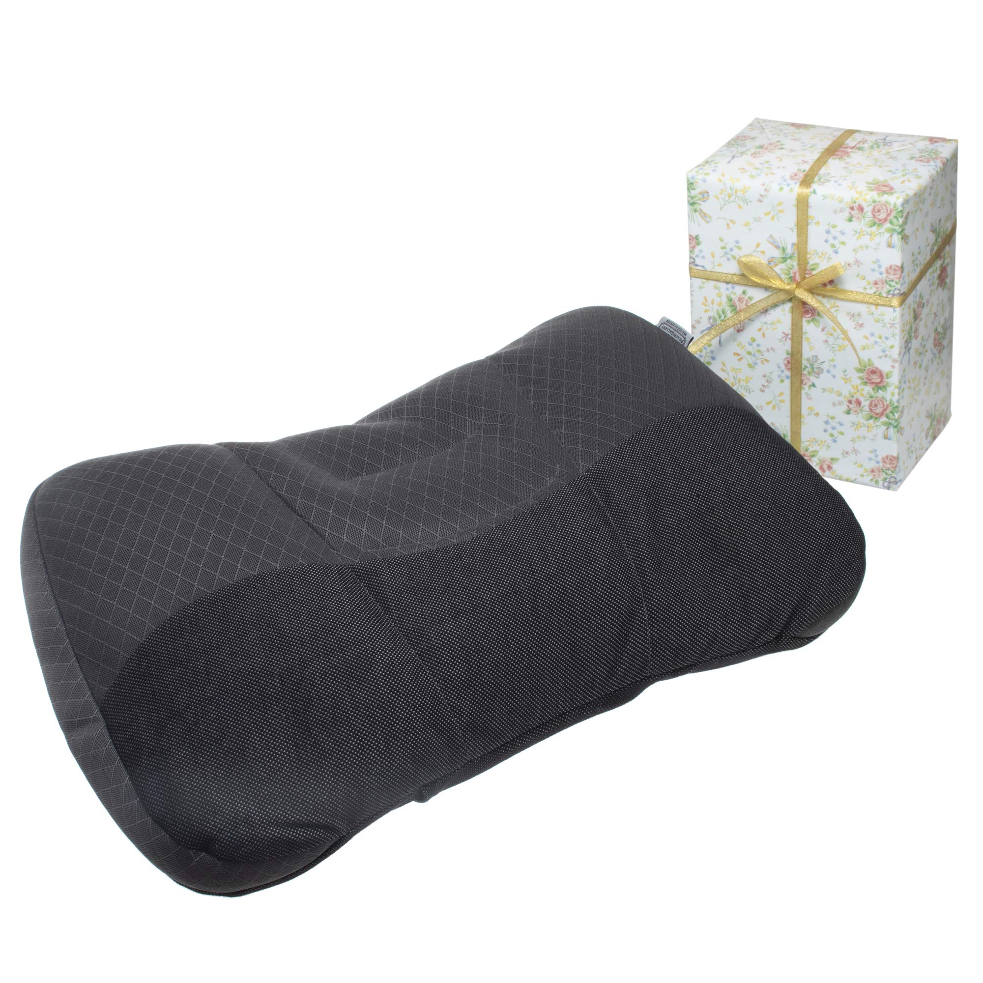 

с упаковкой Подушка «Доброе утро» Корпус подушки 40 x 58 x 10 Специальный чехол 40 x 58 Упаковка [Упакованная бумага] МУЖСКАЯ (приблизительно. см), (приблизительно. см) (Роза