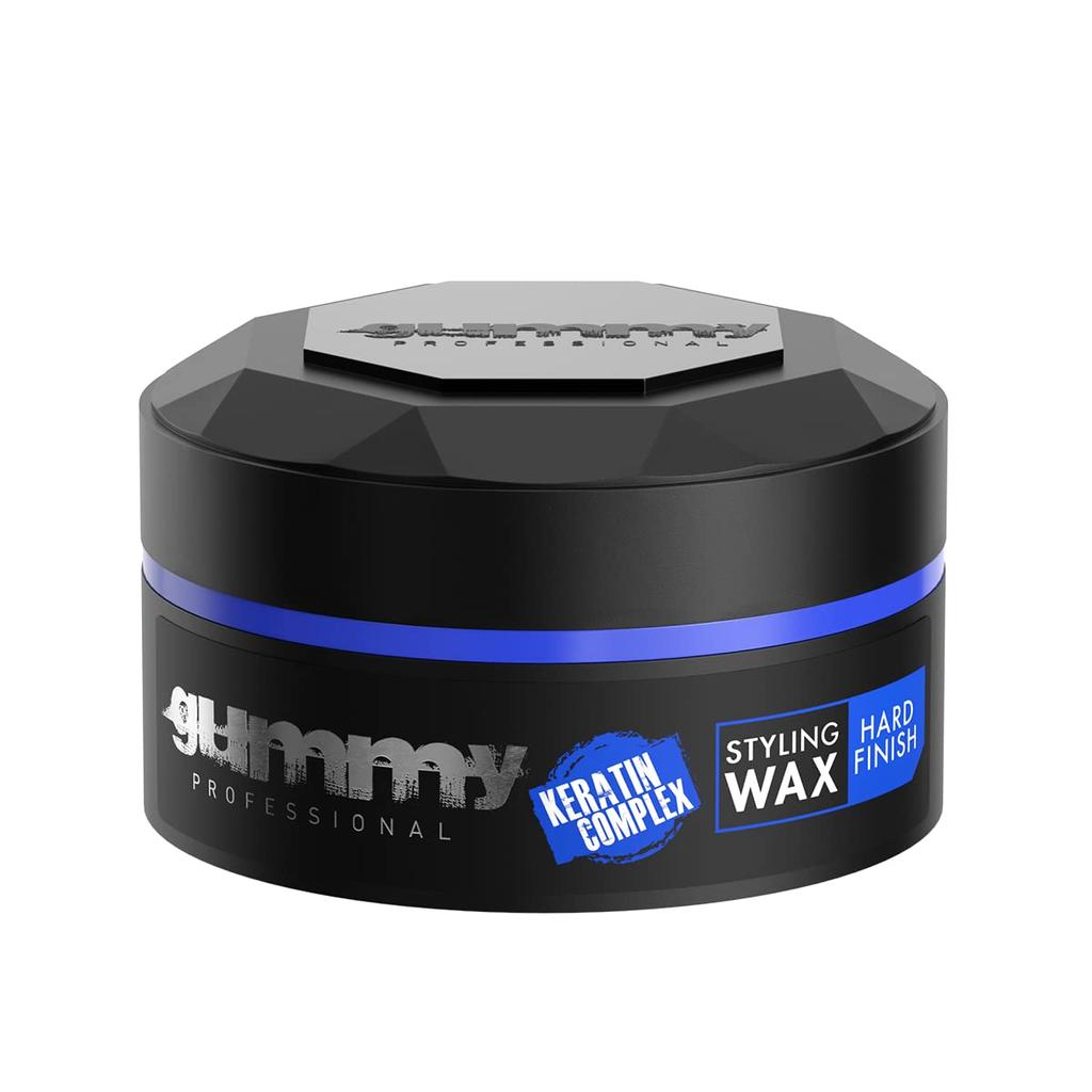 Fonex Styling Wax Hard Finish 150ml