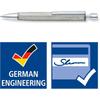 Staedtler Concrete Ballpoint Pen 0.7mm Oil-Based Gray