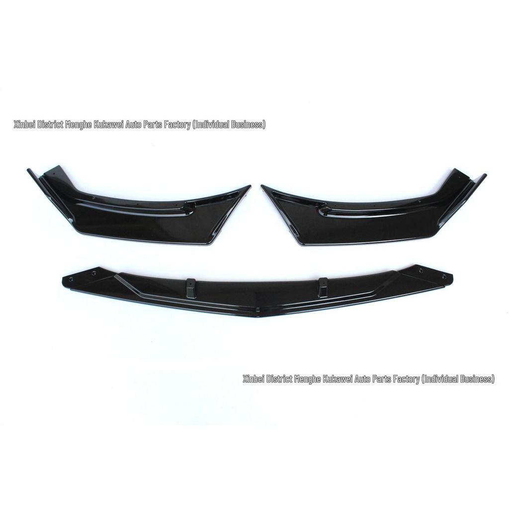 Lynk & Co 03 Front Lip Sport Modification Accessories