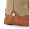 Brompton London Small Tote Bag - Beige (P255Ato412)
