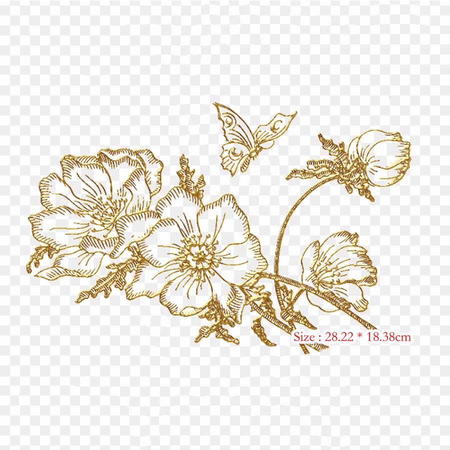 

Золотой Огнепад Музыкальный Ансамбль Термотрансферная Печать Виниловые Нашивки Наклейка для Одежды DIY Аппликации Стираемые Нашивки