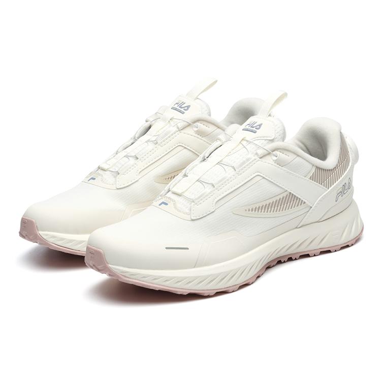 New FILA Athletics 'Cream White' Women's A12W142213FOM