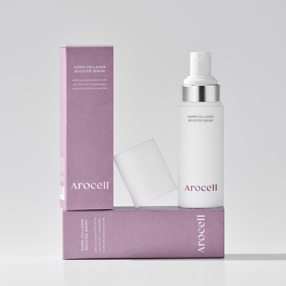Arocell Super Collagen Booster Serum 70ml