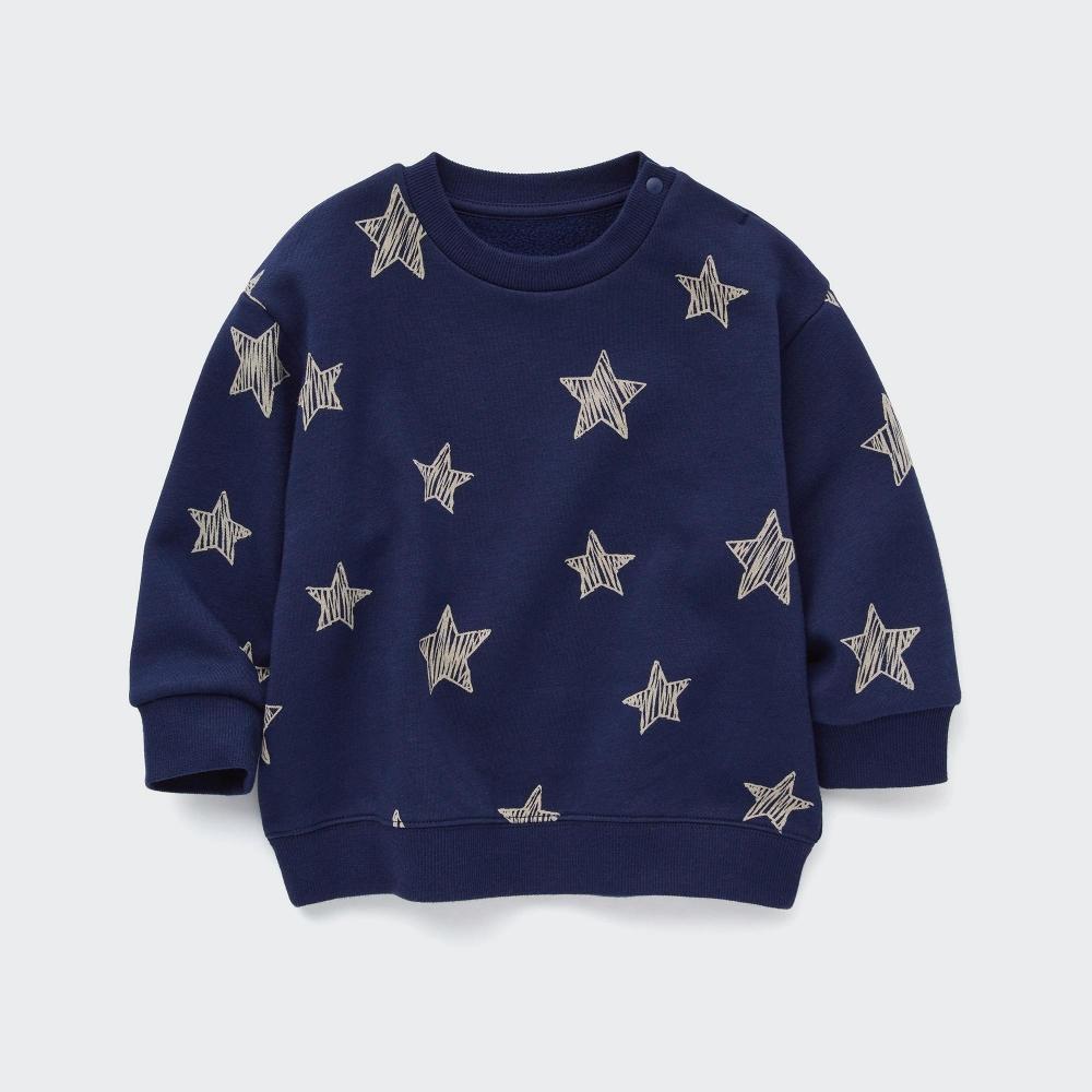 

Флисовый пуловер UNIQLO JAPAN