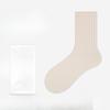 Female Autumn and Winter Warm Cotton Comfortable College Wind Anti Pilling Boneless Tube Socks