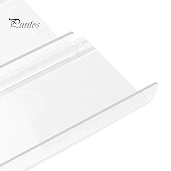 4Pcs Transparent Acrylic Spice Drawer Organizer Expandable Design Seasoning Jars Drawers Insert Kitchen Countertop Spice Rack Tray