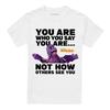 Fraggle Rock Unisex Erwachsenen Great Glitterini Pride You Are T-Shirt