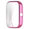 Full Protective Case Cover For Huami Amazfit Bip 3 Bip3 Pro SmartWatch Screen Protector Replacement Accessories Frame Case TPU