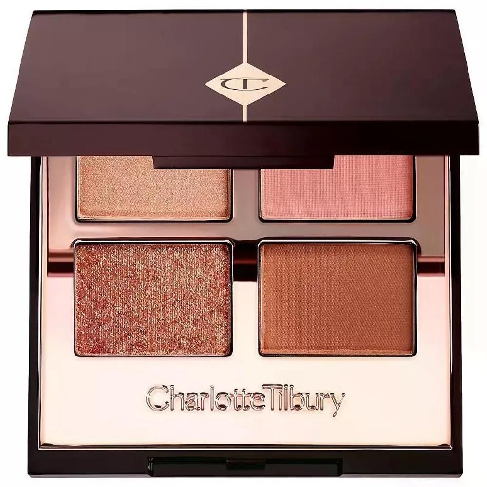 

Charlotte Tilbury Luxury Palette Eye Shadow Pillow Talk
