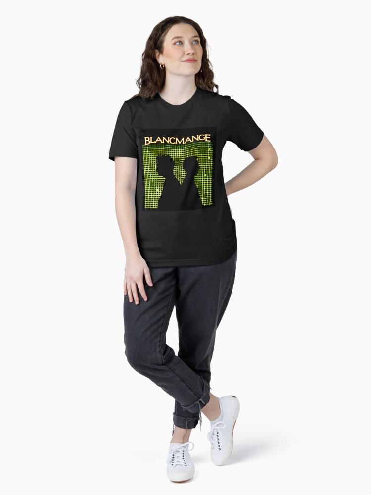 Ultravox Running Thin Essential T-Shirt